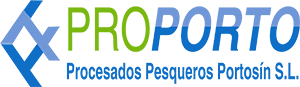 Logo Procesados Pesqueros Portosin SL